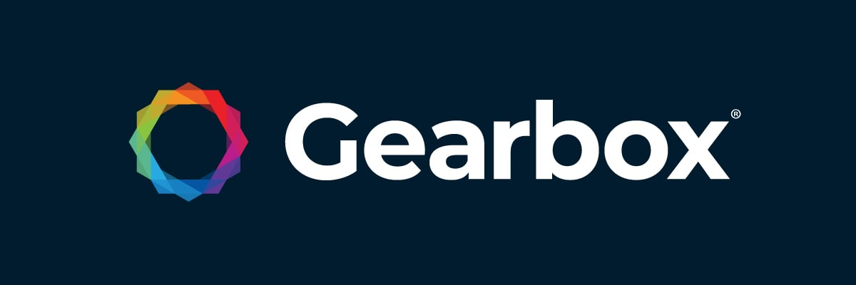 Gearbox